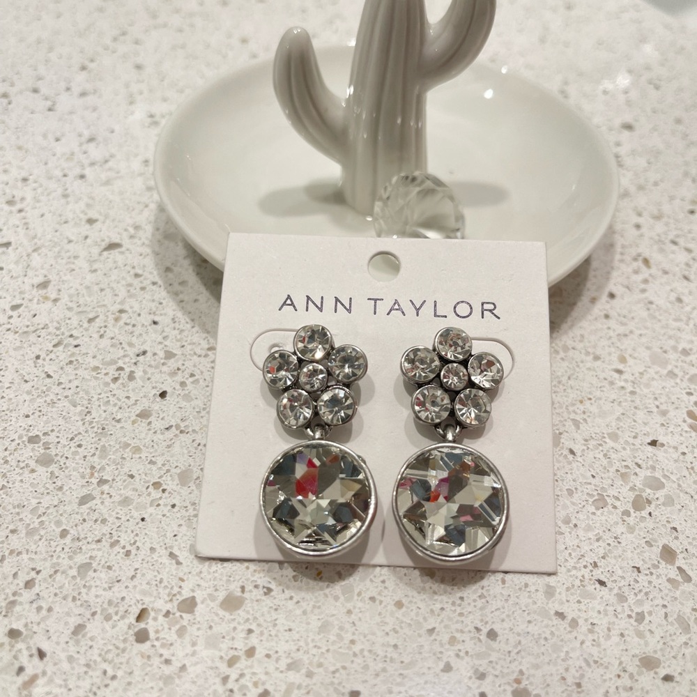 Ann Taylor Earrings